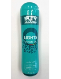 Lubrikantai One Touch Lights 75ml